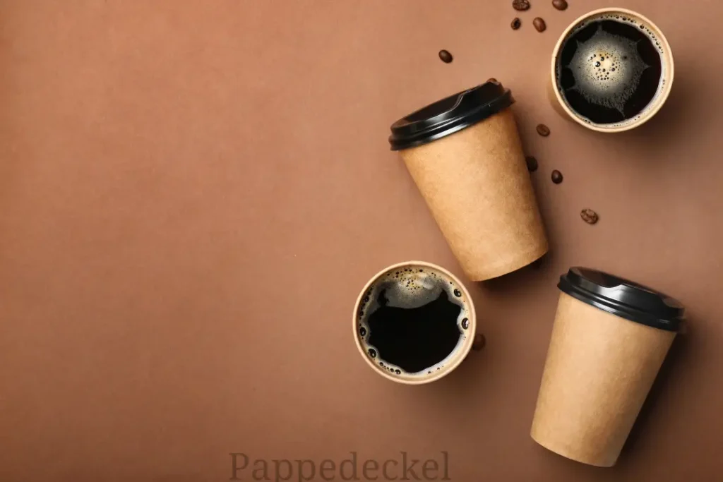 Pappedeckel's 
