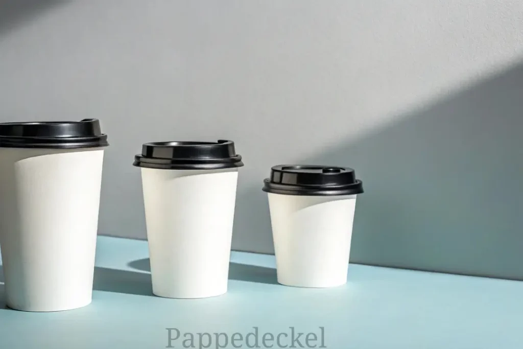 Pappedeckel's