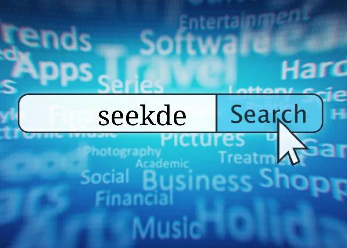 Seekde Search Platform Review: AI Tool for Smart Research 1 Seekde