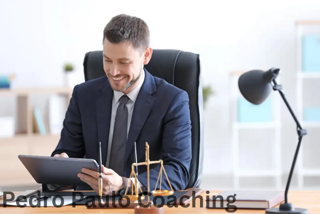 Pedro Paulo Coaching