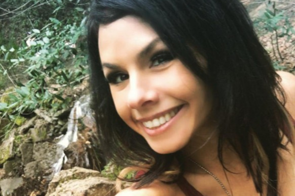 Priscilla Tuft