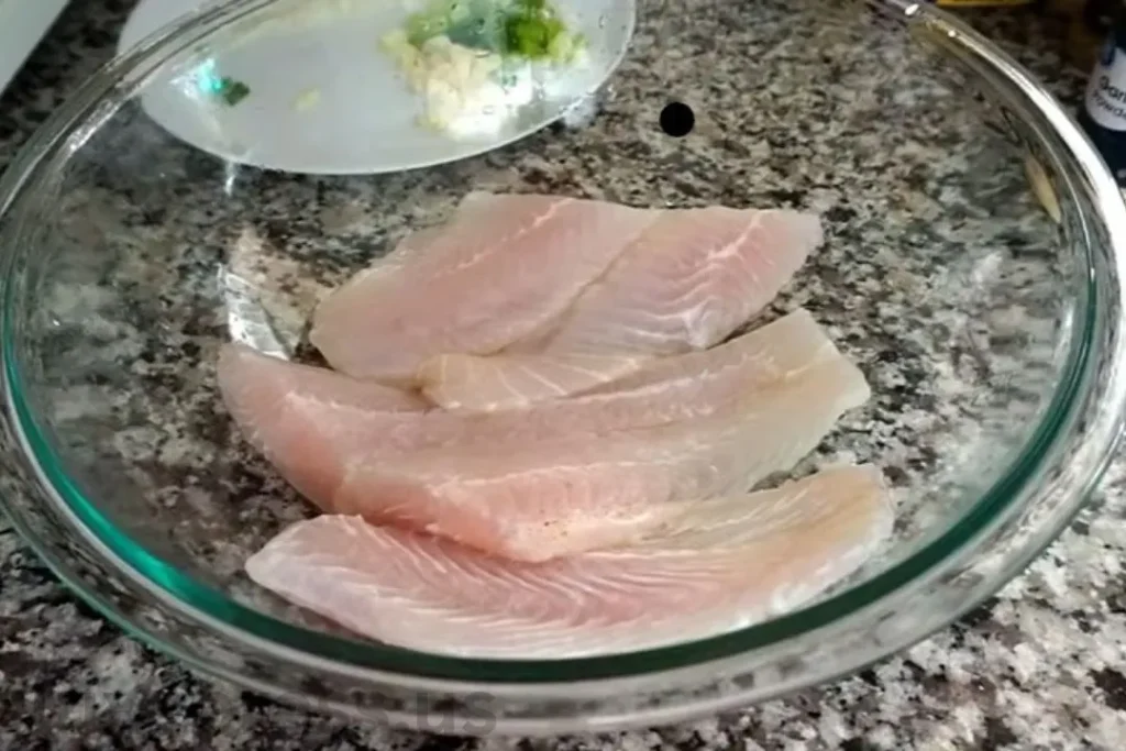 Swai Fish