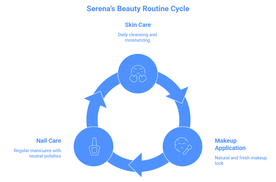 This is the Grooming and Beauty Framework
