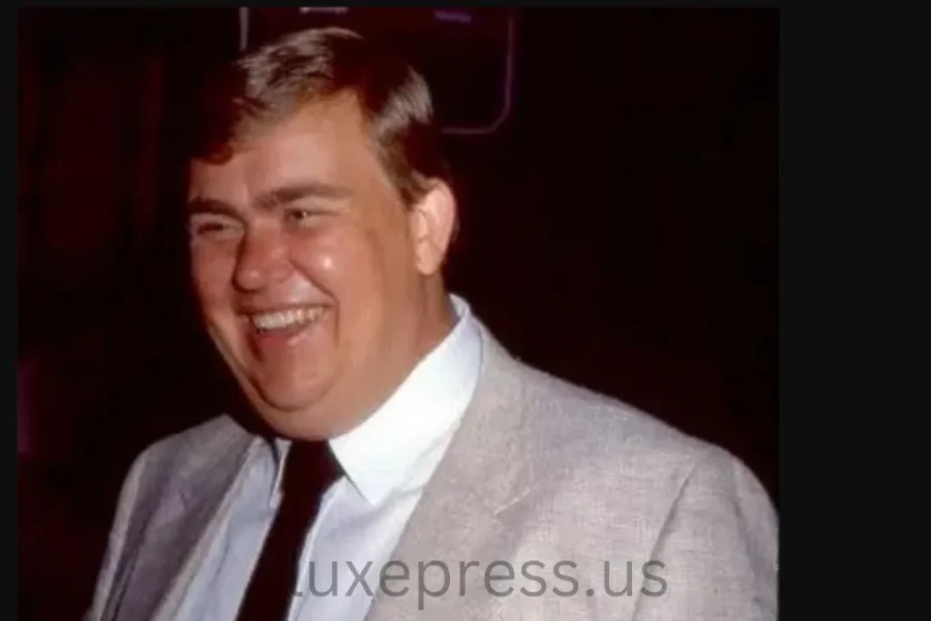 John Candy