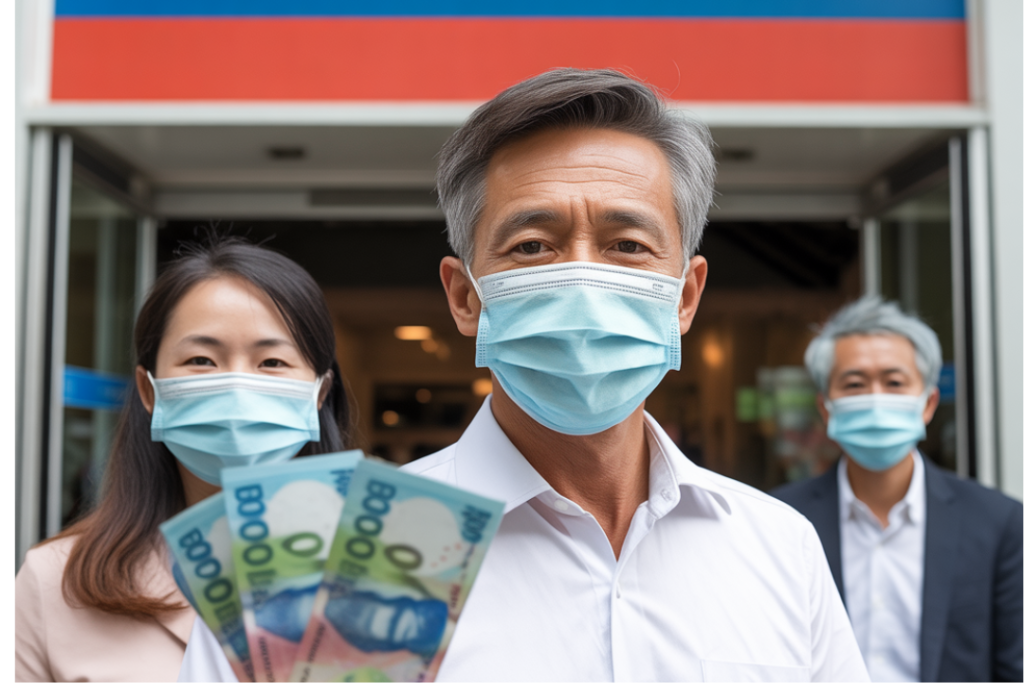 cdc voucher 2025 payout date