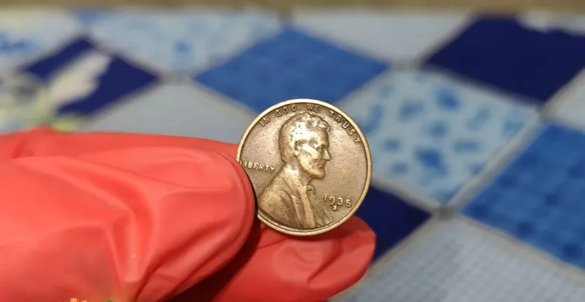 lincoln wheat penny valuation