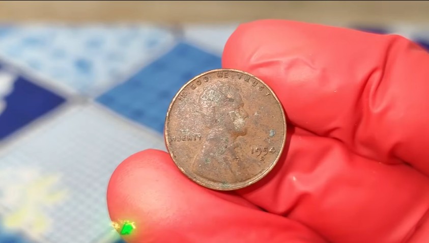 lincoln wheat penny valuation