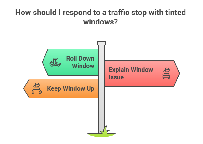 What "Roll Down Your Window" Actually Means (The Devil's in the Details)
