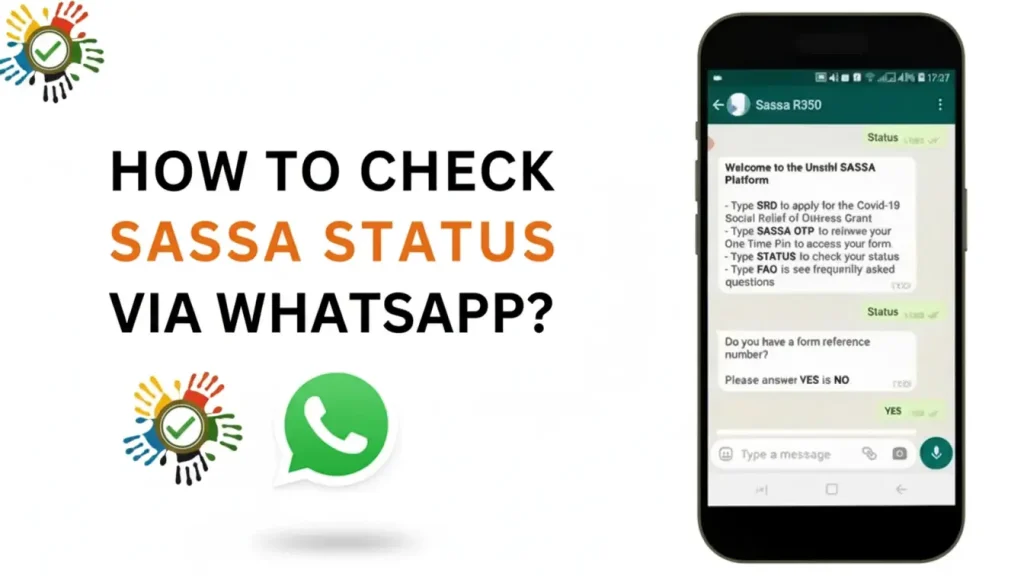 sassa status check appeal