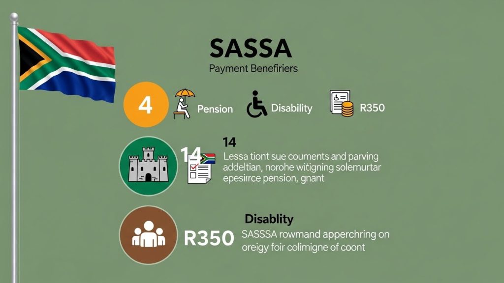 SASSA Appeal 2025