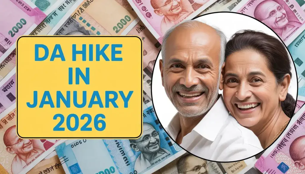 DA Hike News 2026
