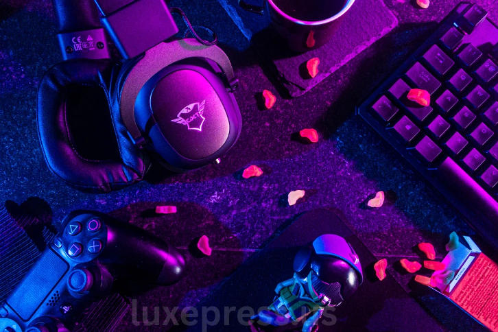 Omega Games
