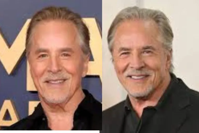 don johnson net worth