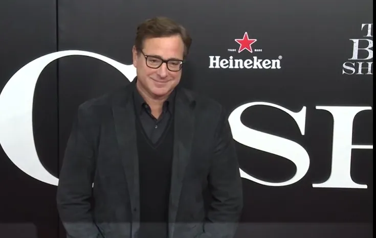 Aubrey Saget