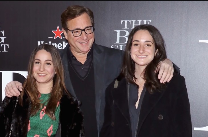 Aubrey Saget
