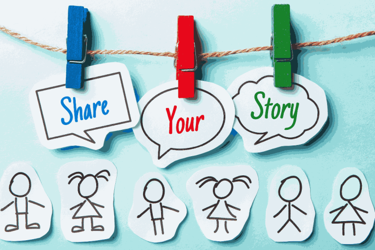 Your Topics Multiple Stories