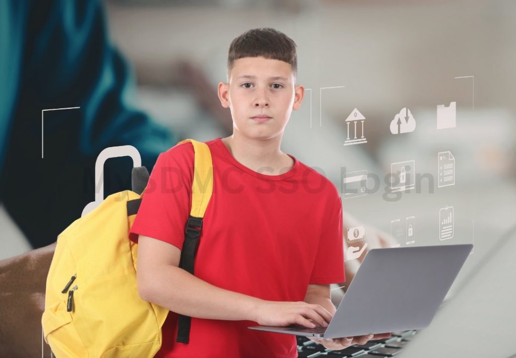 MySDMC SSO Login Guide 2024: Access Your Education Portal Easily 
