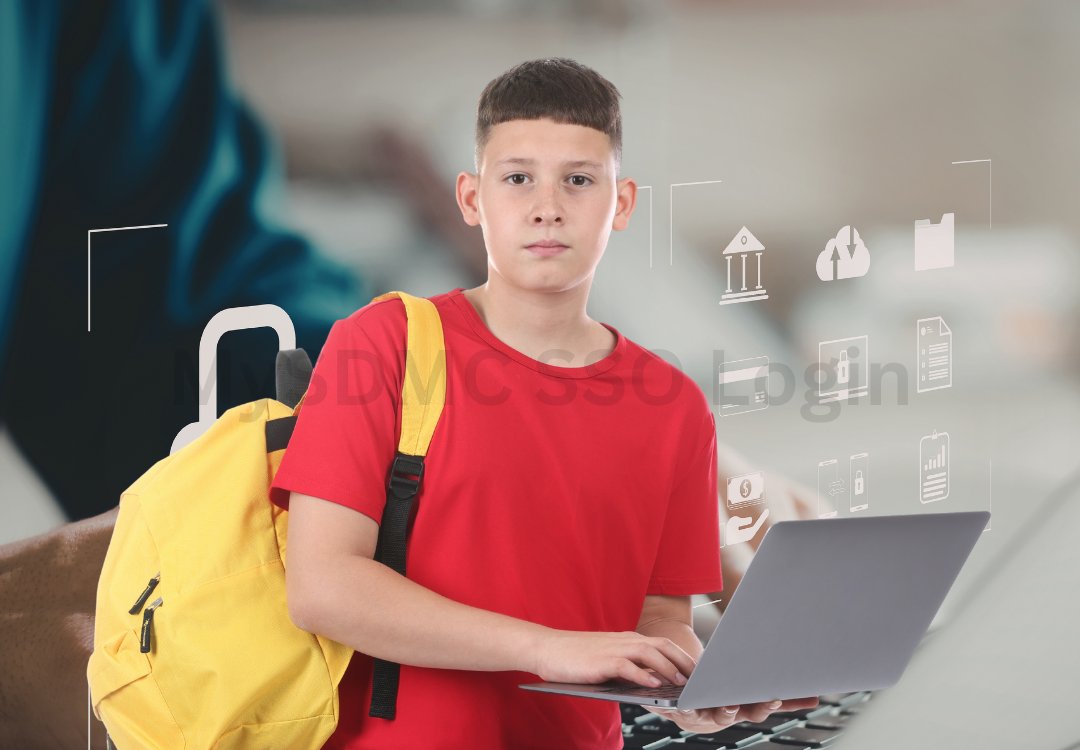 MySDMC SSO Login Guide 2024: Access Your Education Portal Easily 