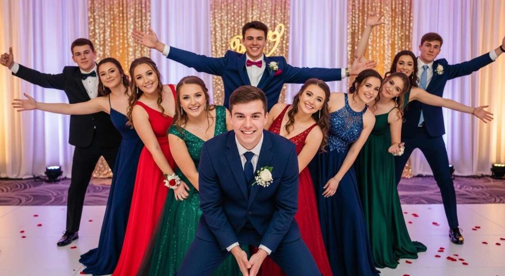The OC Group Form 
